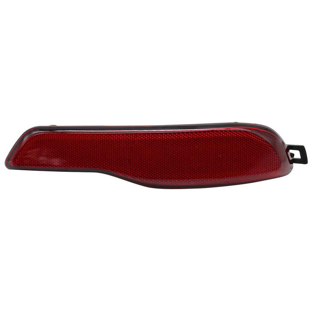 2014-18 Jeep Cherokee Right Rear Bumper Light Case Reflector Passenger Side