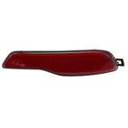 2014-18 Jeep Cherokee Right Rear Bumper Light Case Reflector Passenger Side