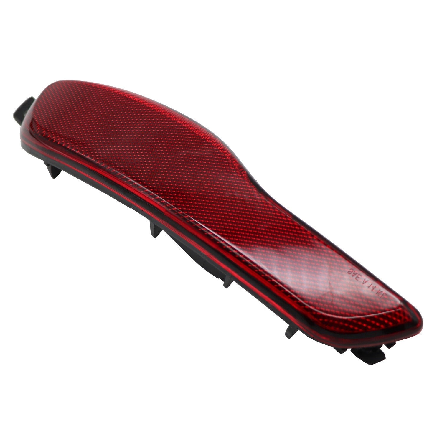 2014-18 Jeep Cherokee Right Rear Bumper Light Case Reflector Passenger Side