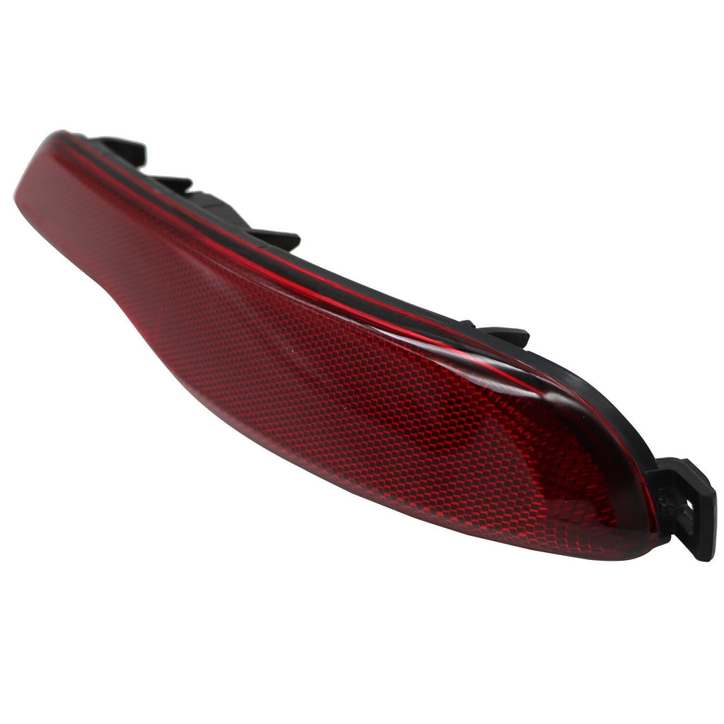 2014-18 Jeep Cherokee Right Rear Bumper Light Case Reflector Passenger Side