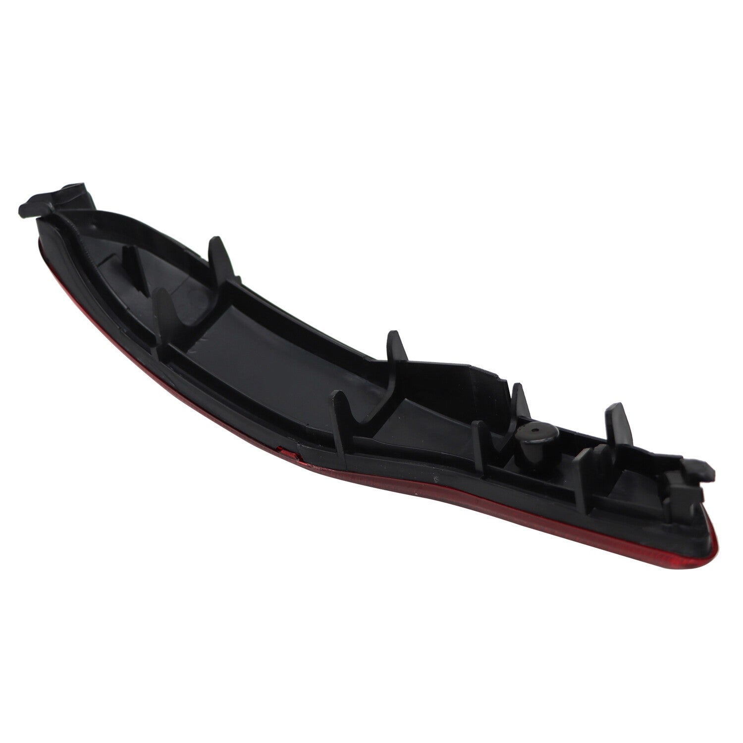 2014-18 Jeep Cherokee Right Rear Bumper Light Case Reflector Passenger Side