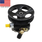 2000-2007 Toyota Tundra Sequoia 4.7L V8 Power Steering Pump 21-5264