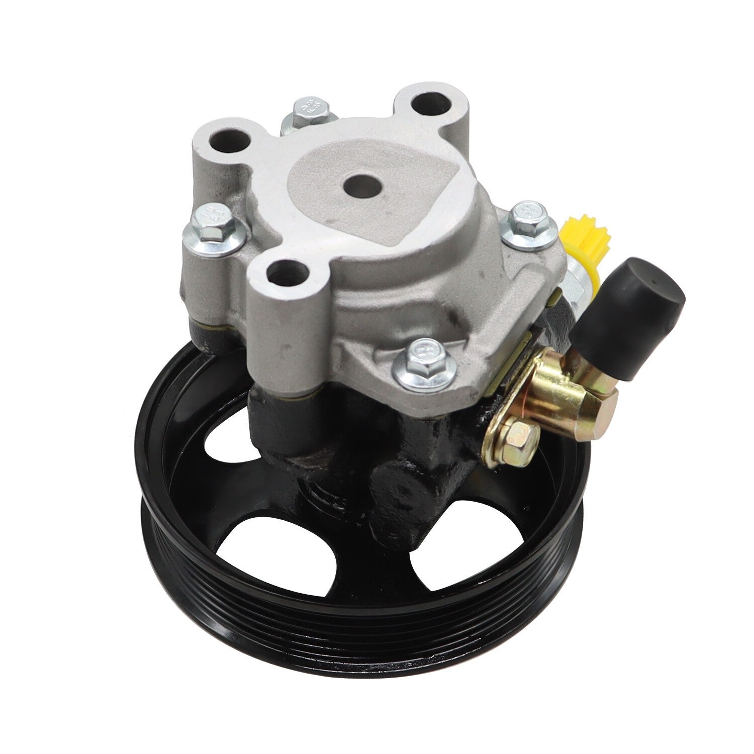 2000-2007 Toyota Tundra Sequoia 4.7L V8 Power Steering Pump 21-5264