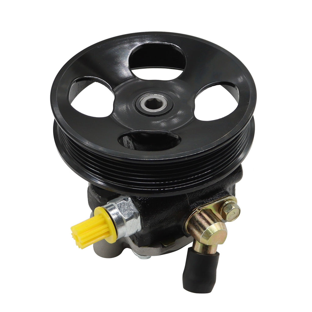 2000-2007 Toyota Tundra Sequoia 4.7L V8 Power Steering Pump 21-5264