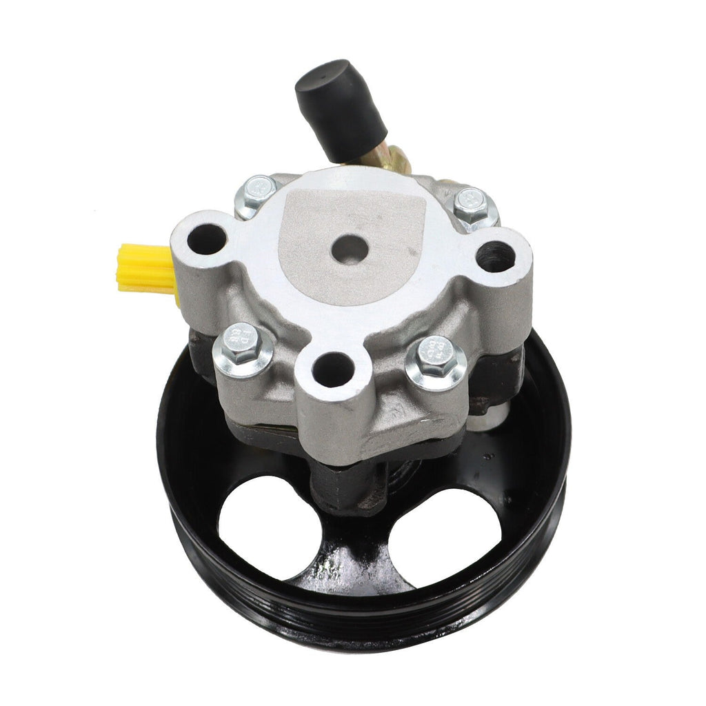 2000-2007 Toyota Tundra Sequoia 4.7L V8 Power Steering Pump 21-5264