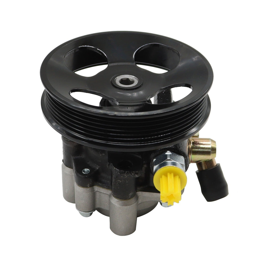 2000-2007 Toyota Tundra Sequoia 4.7L V8 Power Steering Pump 21-5264