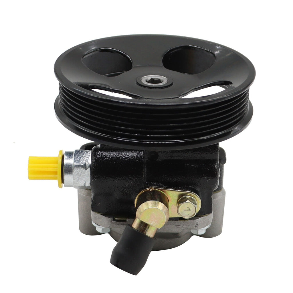 2000-2007 Toyota Tundra Sequoia 4.7L V8 Power Steering Pump 21-5264