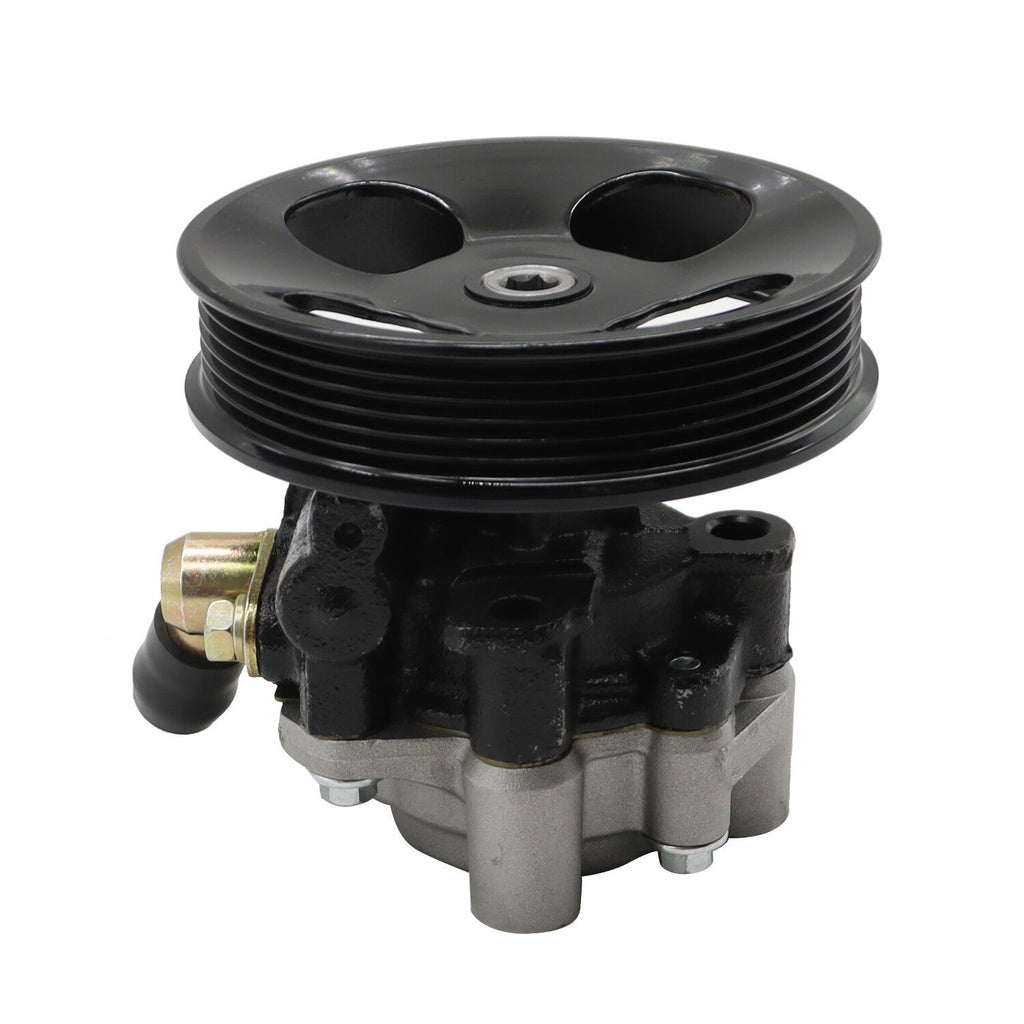 2000-2007 Toyota Tundra Sequoia 4.7L V8 Power Steering Pump 21-5264