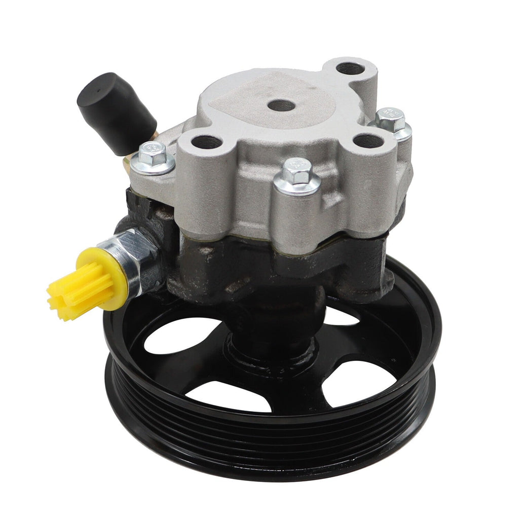 2000-2007 Toyota Tundra Sequoia 4.7L V8 Power Steering Pump 21-5264