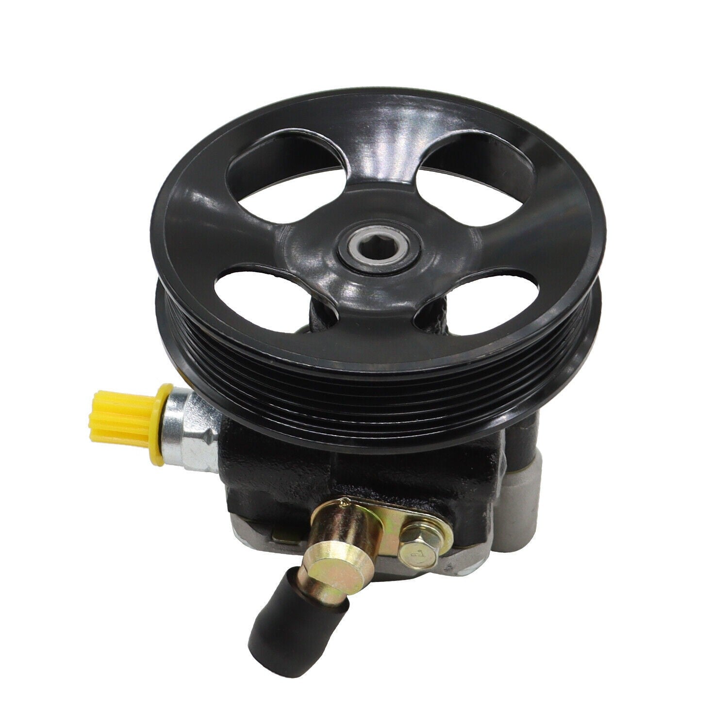 2000-2007 Toyota Tundra Sequoia 4.7L V8 Power Steering Pump 21-5264