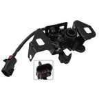 2016-2018 Chevrolet Malibu Front Hood Latch Premium Autopart 72752HW