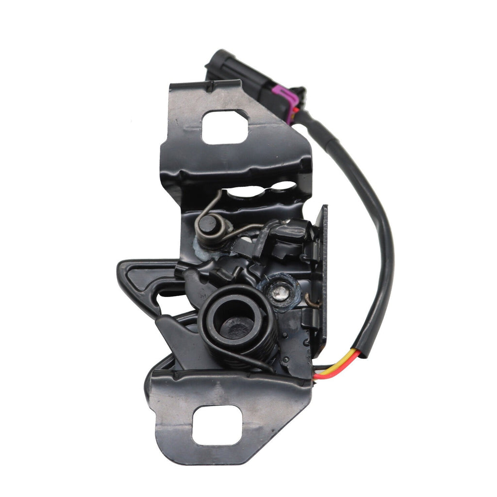2016-2018 Chevrolet Malibu Front Hood Latch Premium Autopart 72752HW