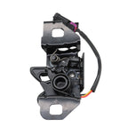 2016-2018 Chevrolet Malibu Front Hood Latch Premium Autopart 72752HW