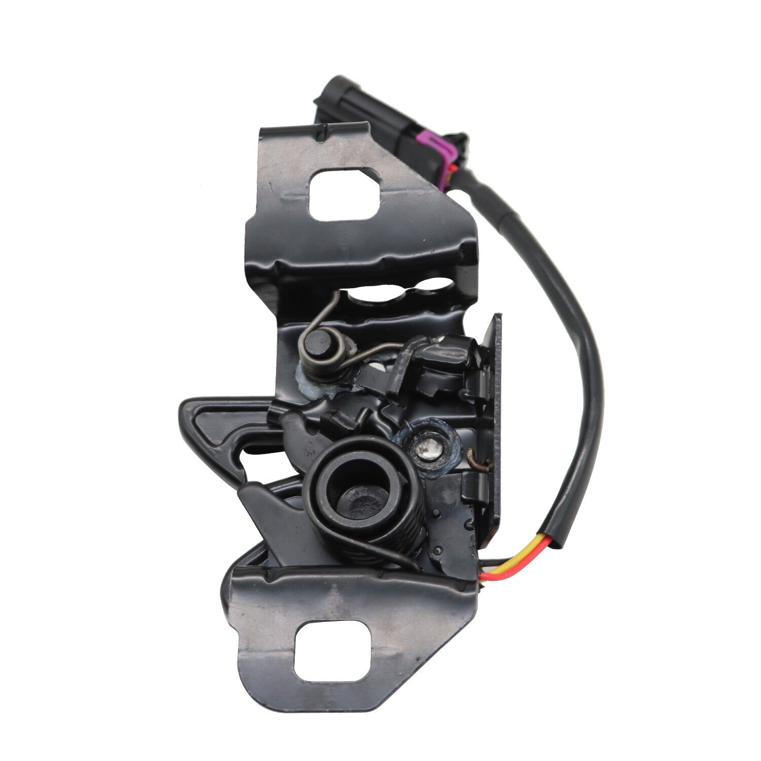 2016-2018 Chevrolet Malibu Front Hood Latch Premium Autopart 72752HW