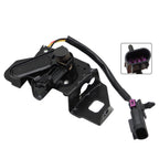 2016-2018 Chevrolet Malibu Front Hood Latch Premium Autopart 72752HW
