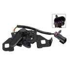 2016-2018 Chevrolet Malibu Front Hood Latch Premium Autopart 72752HW