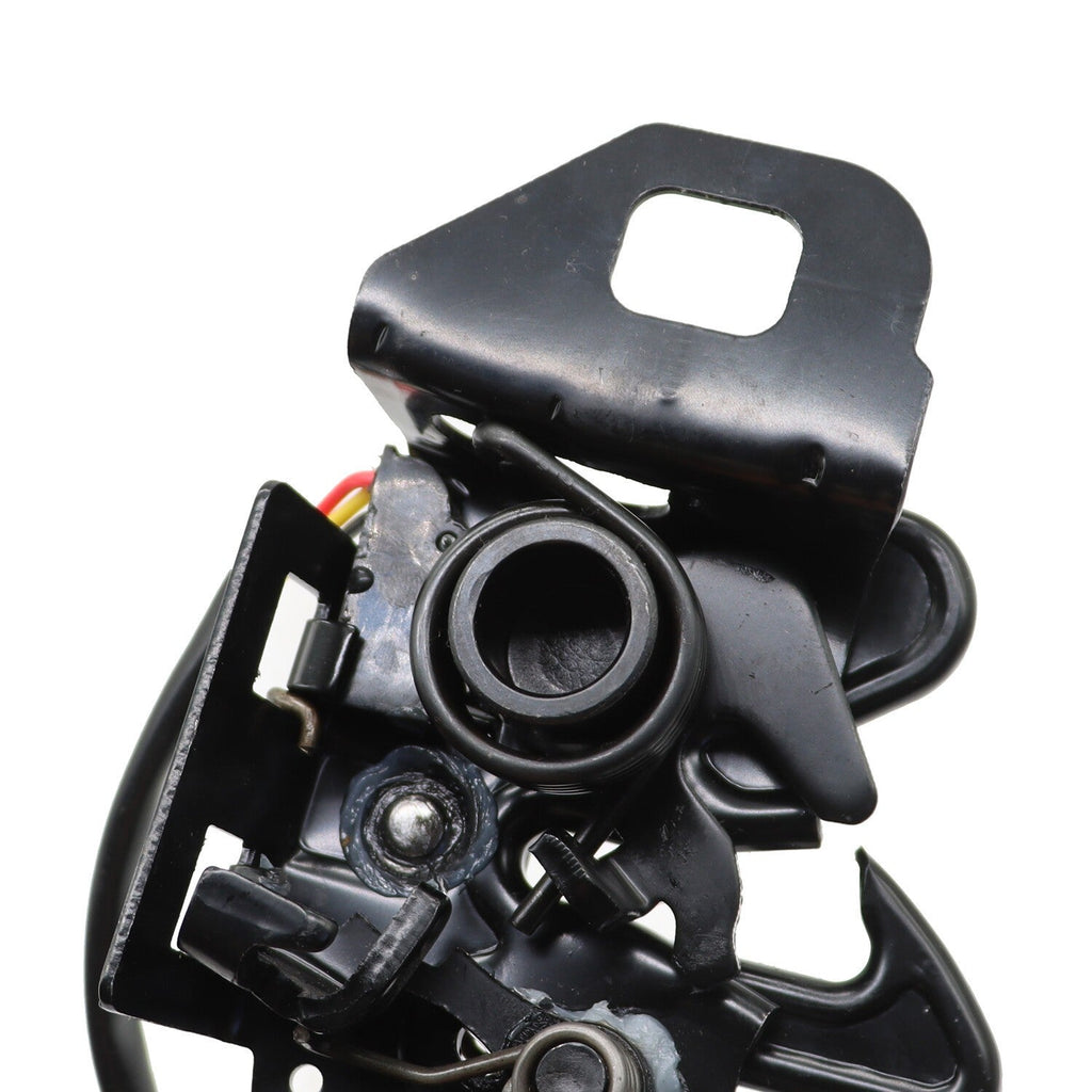 2016-2018 Chevrolet Malibu Front Hood Latch Premium Autopart 72752HW