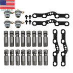 2003-2019 Chrysler 300 Dodge Ram 1500 5.7L 6.1L 6.4L HEMI Non-MDS Lifters
