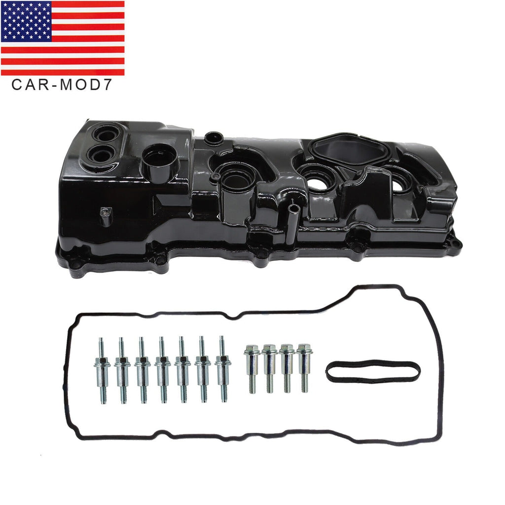 2011-23 Ford Expedition F-150 Transit Navigator 3.5L Left Valve Cover