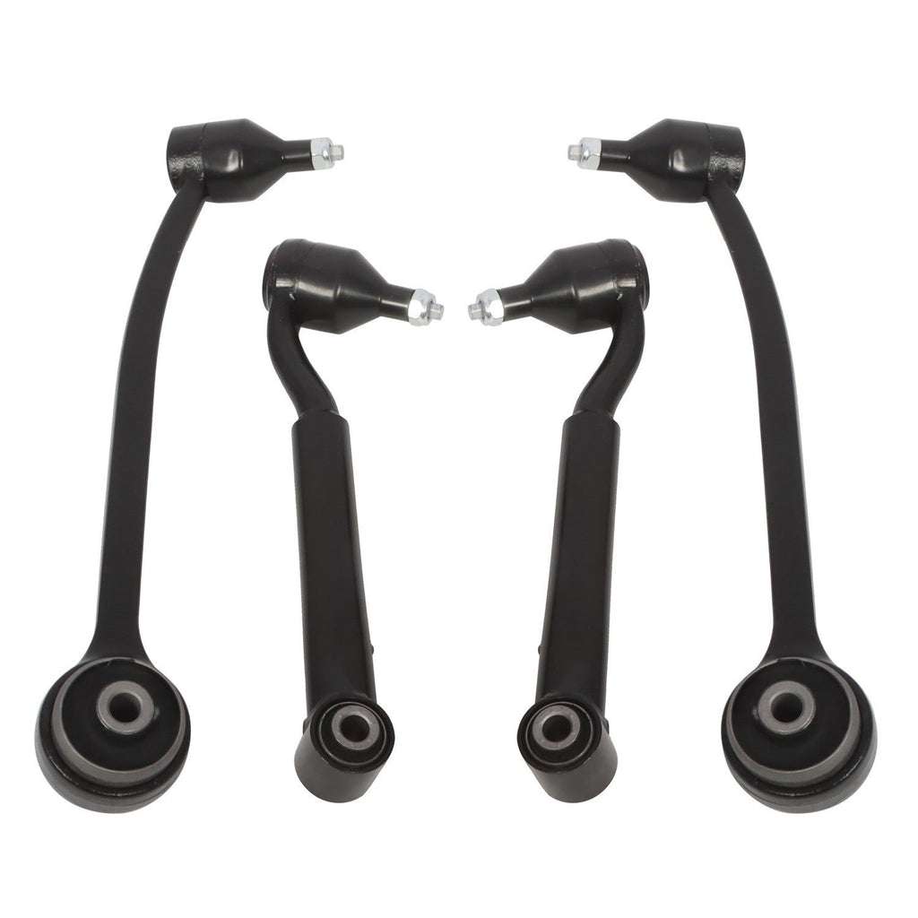 2015-22 Ford Mustang Front Lower Control Arms Suspension Kit w/ Ball Joints