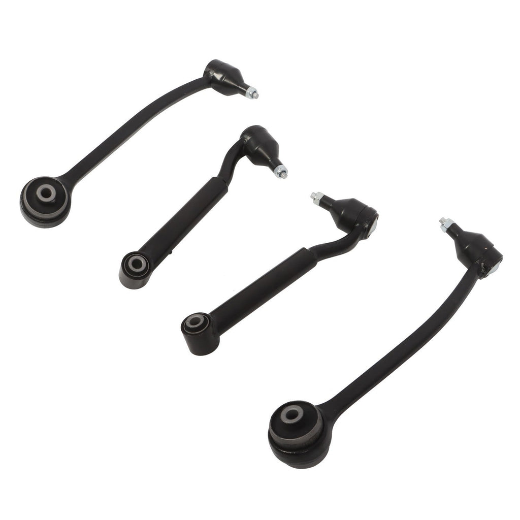 2015-22 Ford Mustang Front Lower Control Arms Suspension Kit w/ Ball Joints