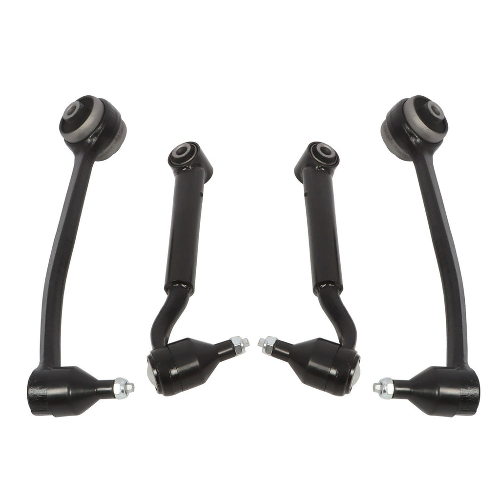 2015-22 Ford Mustang Front Lower Control Arms Suspension Kit w/ Ball Joints