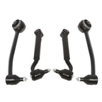 2015-22 Ford Mustang Front Lower Control Arms Suspension Kit w/ Ball Joints