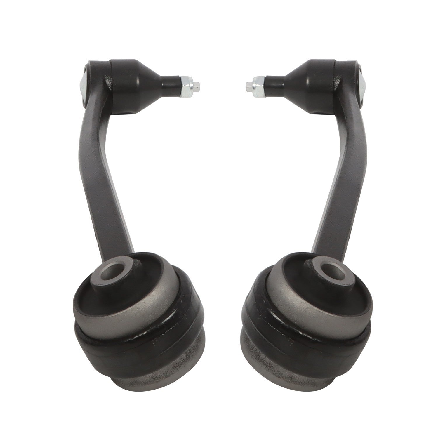 2015-22 Ford Mustang Front Lower Control Arms Suspension Kit w/ Ball Joints