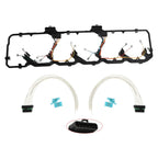 Dodge Ram 2006-18 Cummins 5.9L 6.7L Diesel Valve Cover Gasket & Harness