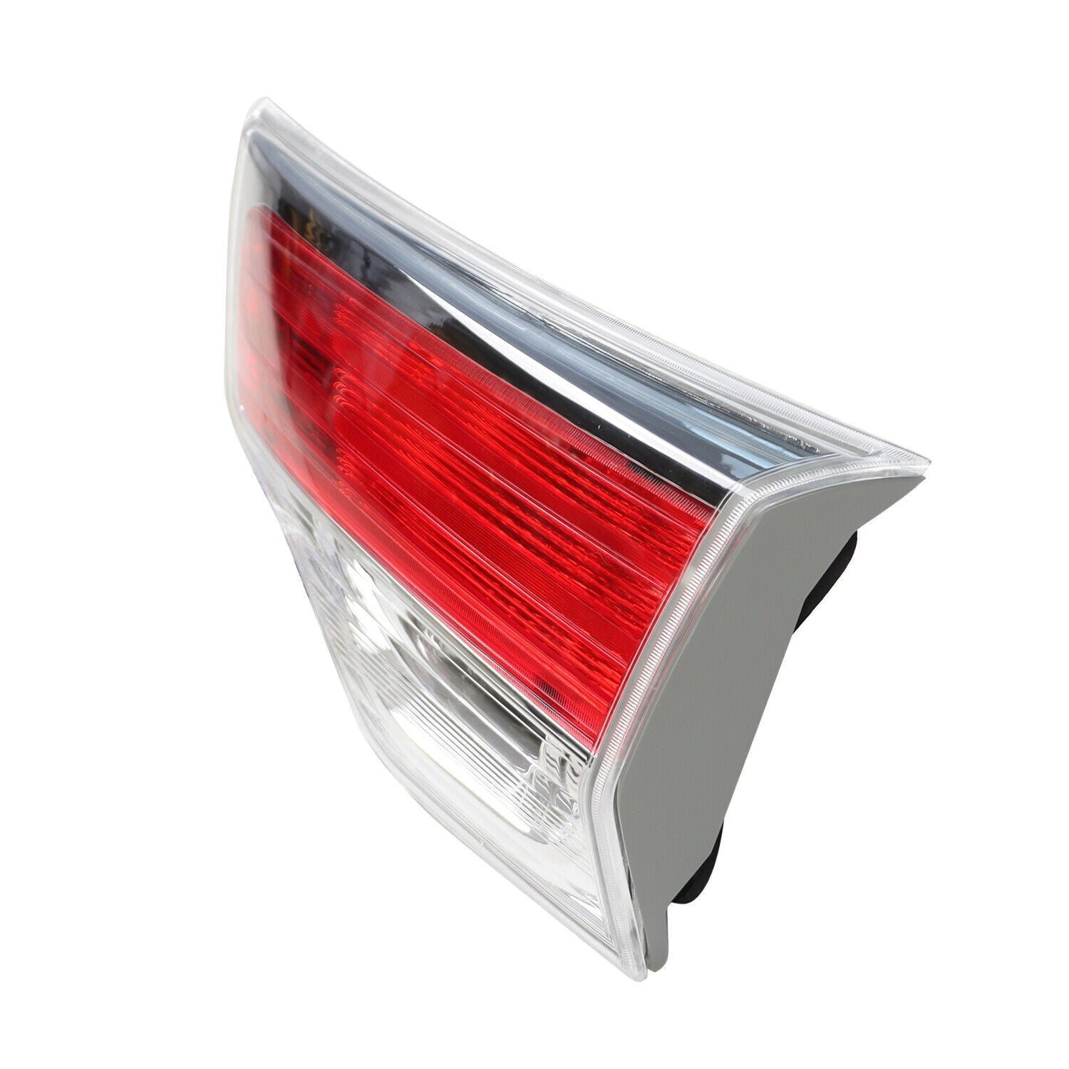 2014-2016 Toyota Highlander Right Inner Tail Light Brake Lamp Replacement