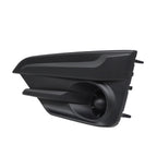 2017-2019 Subaru Impreza Left Front Fog Light Cover Bezel No Hole