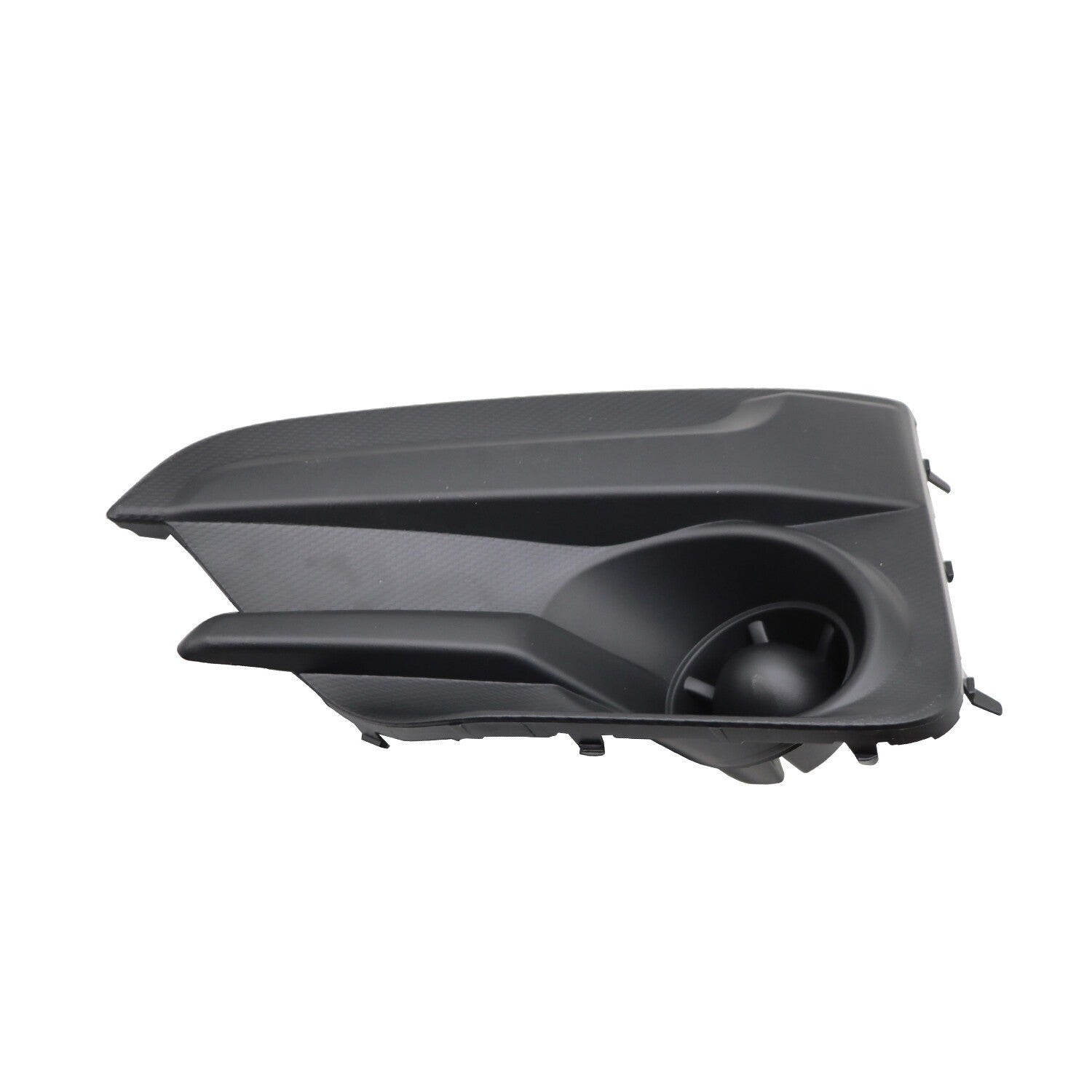 2017-2019 Subaru Impreza Left Front Fog Light Cover Bezel No Hole