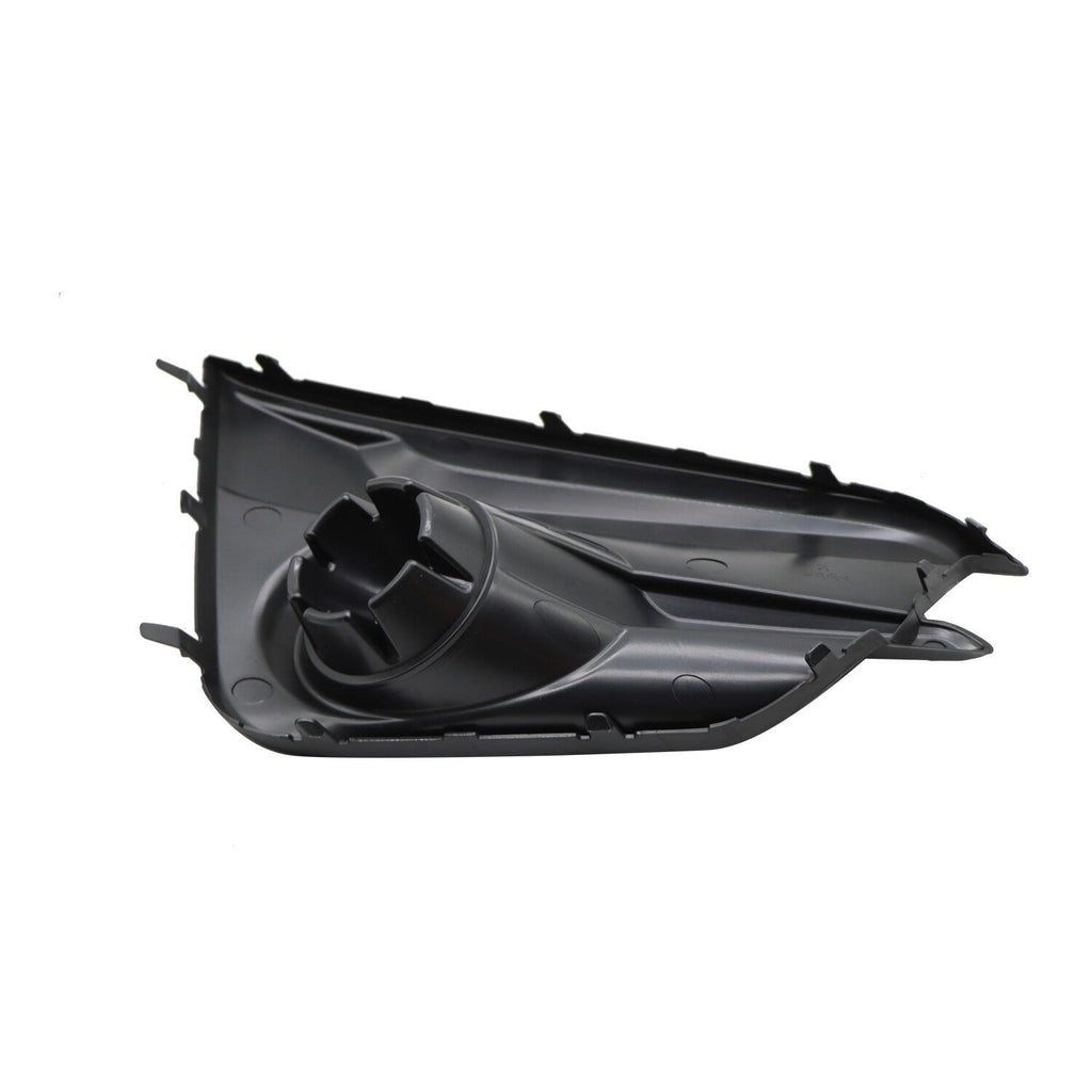2017-2019 Subaru Impreza Left Front Fog Light Cover Bezel No Hole