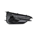 2017-2019 Subaru Impreza Left Front Fog Light Cover Bezel No Hole