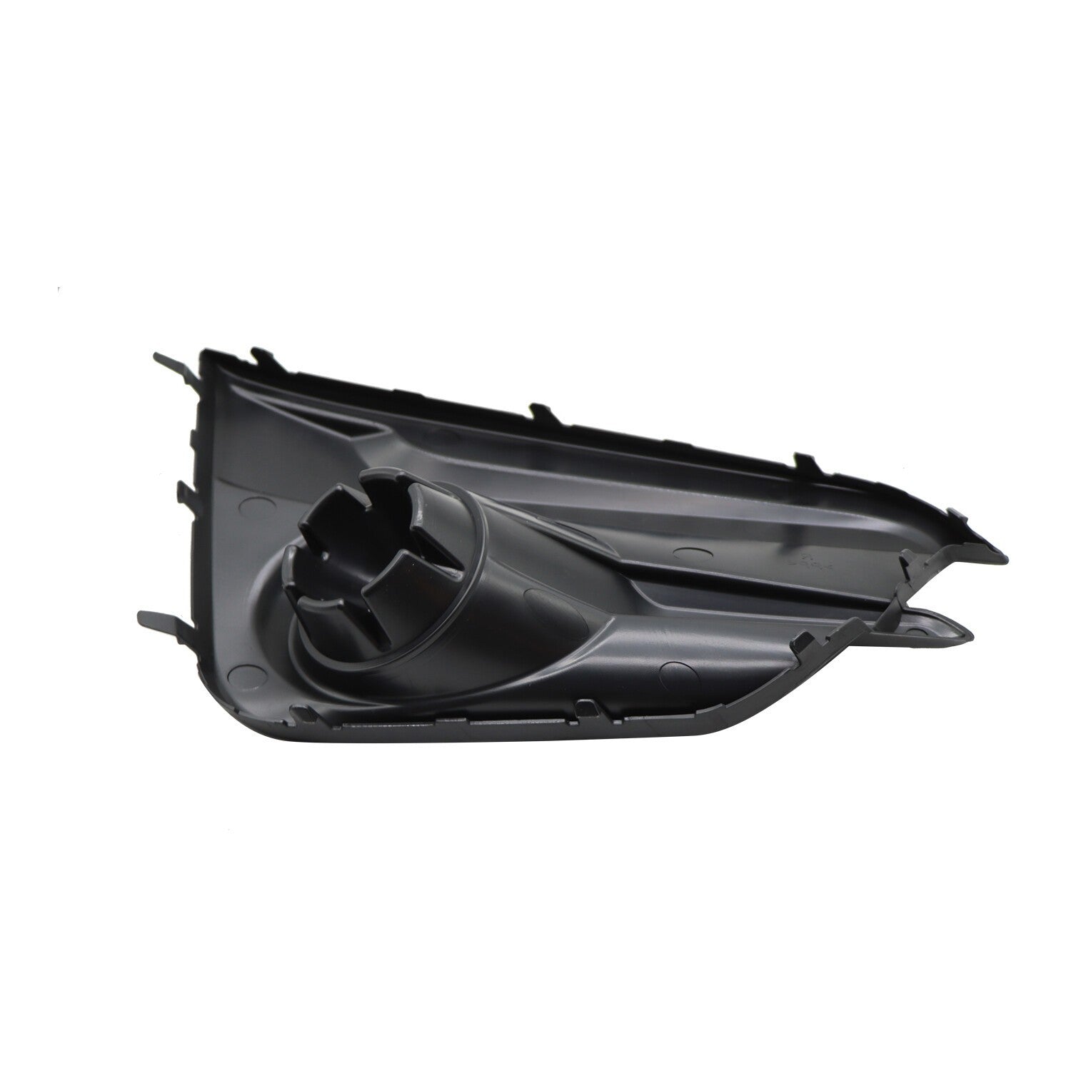 2017-2019 Subaru Impreza Left Front Fog Light Cover Bezel No Hole