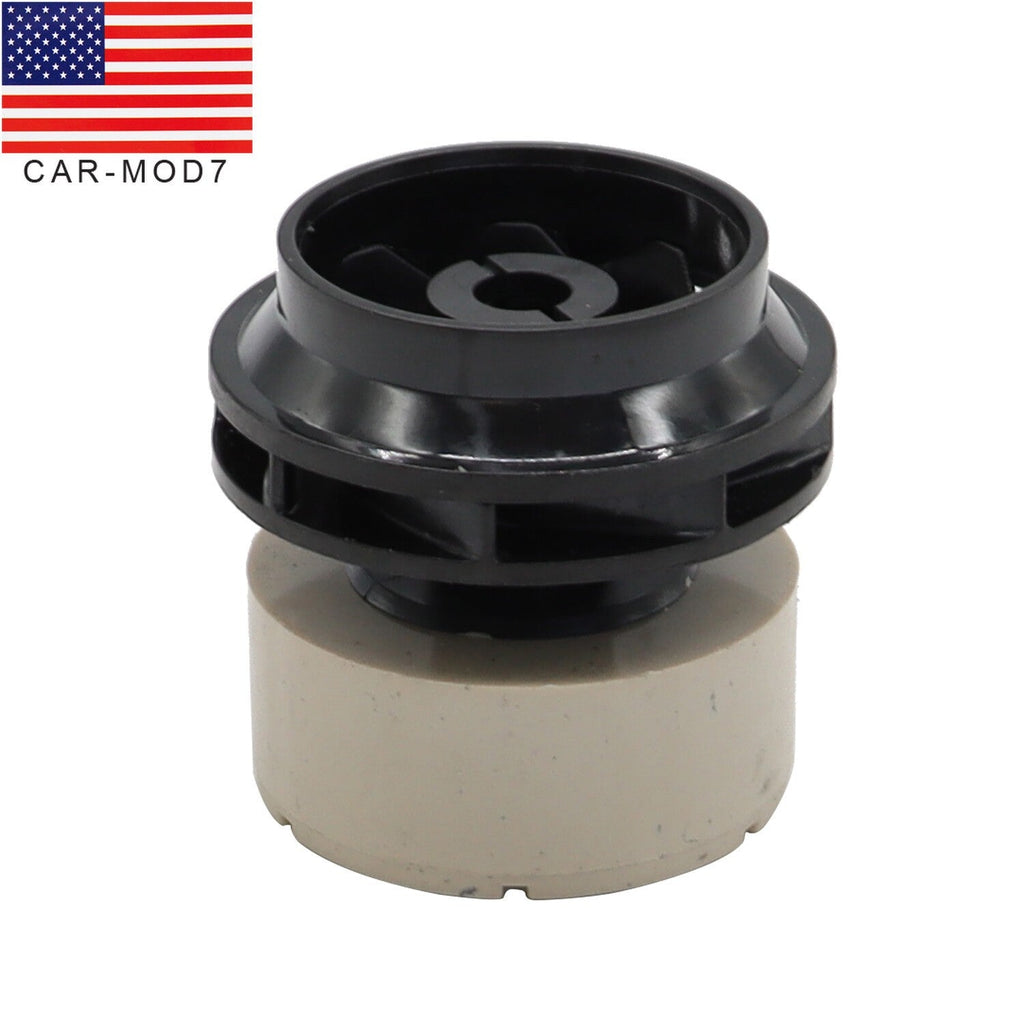 2010-2015 Toyota Prius CT200h Electric Water Pump Rotor 161A0-29015