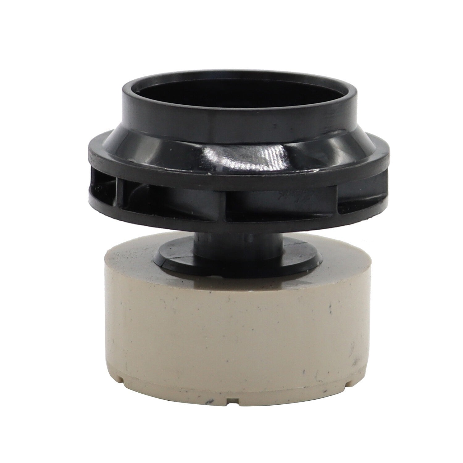 2010-2015 Toyota Prius CT200h Electric Water Pump Rotor 161A0-29015