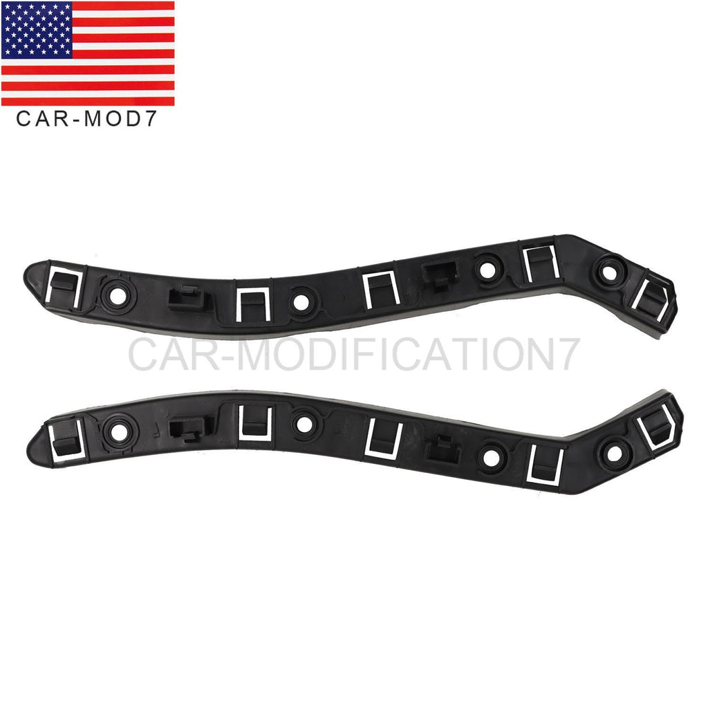 2015-2022 Jeep Renegade Front Bumper Support Brackets Driver & Passenger Side