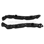 2015-2022 Jeep Renegade Front Bumper Support Brackets Driver & Passenger Side