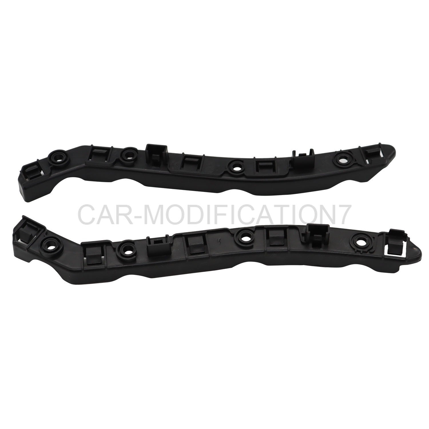 2015-2022 Jeep Renegade Front Bumper Support Brackets Driver & Passenger Side