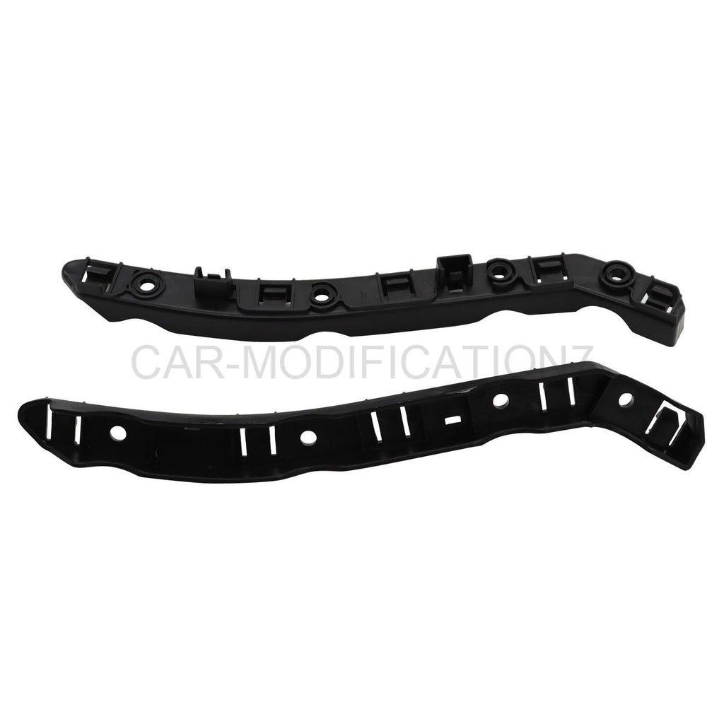 2015-2022 Jeep Renegade Front Bumper Support Brackets Driver & Passenger Side
