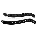 2015-2022 Jeep Renegade Front Bumper Support Brackets Driver & Passenger Side