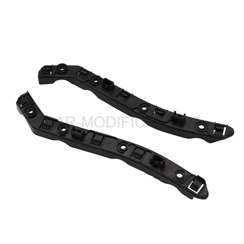 2015-2022 Jeep Renegade Front Bumper Support Brackets Driver & Passenger Side