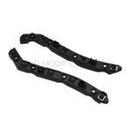 2015-2022 Jeep Renegade Front Bumper Support Brackets Driver & Passenger Side