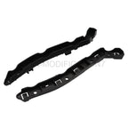 2015-2022 Jeep Renegade Front Bumper Support Brackets Driver & Passenger Side
