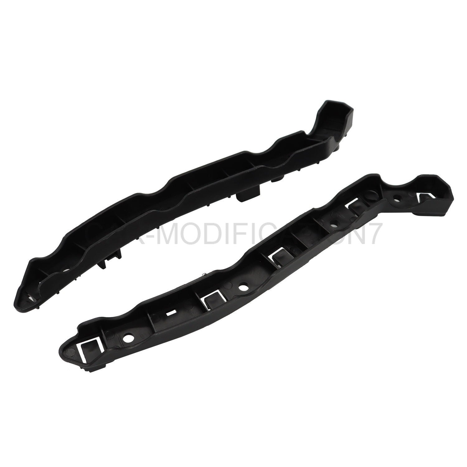 2015-2022 Jeep Renegade Front Bumper Support Brackets Driver & Passenger Side