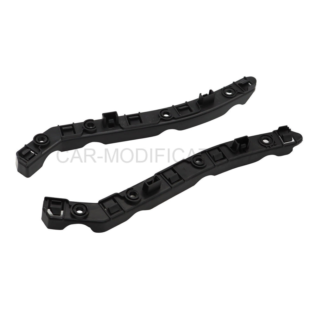 2015-2022 Jeep Renegade Front Bumper Support Brackets Driver & Passenger Side