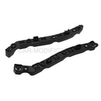 2015-2022 Jeep Renegade Front Bumper Support Brackets Driver & Passenger Side