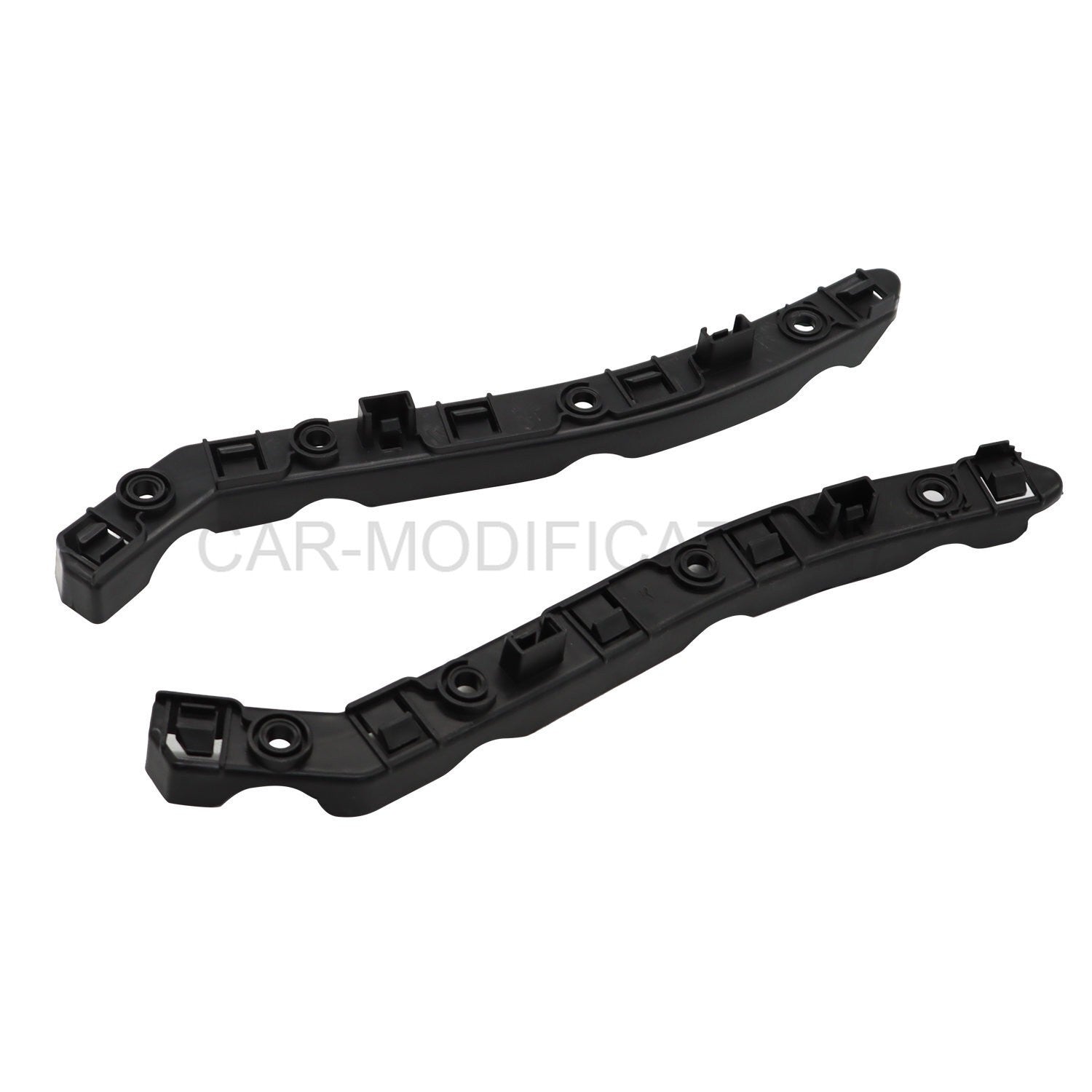2015-2022 Jeep Renegade Front Bumper Support Brackets Driver & Passenger Side