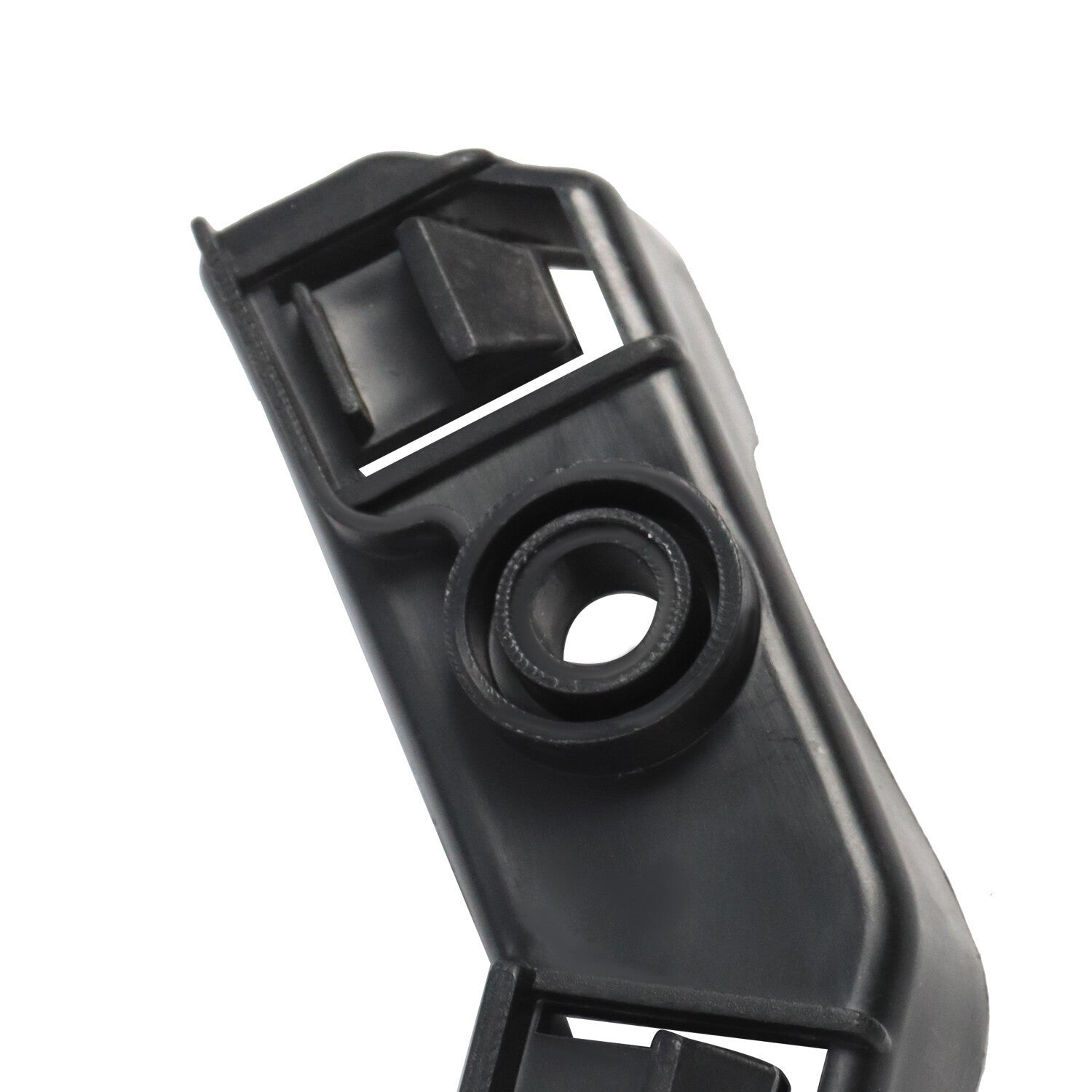 2015-2022 Jeep Renegade Front Bumper Support Brackets Driver & Passenger Side
